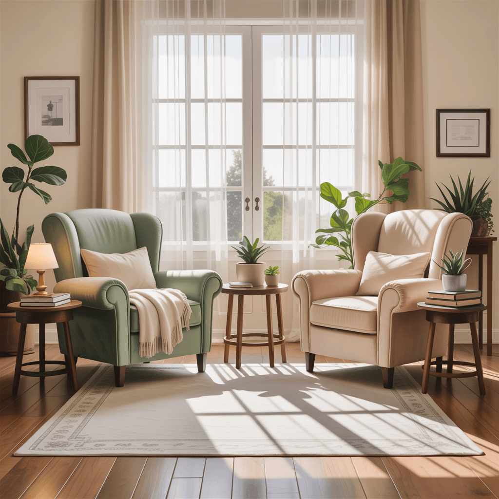 گروه‌درمانی